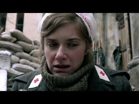 Unsere Mütter, Unsere Väter (Homemade Trailer)