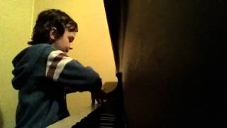 Billy. Boppin the blues