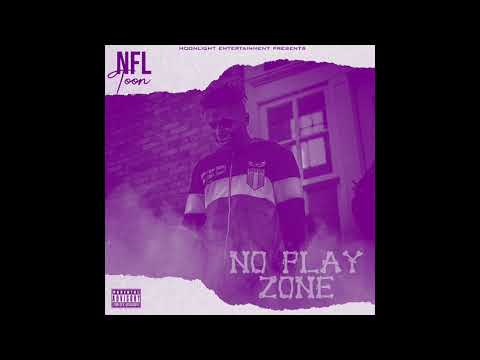 NFL TOON - CITY ROLLIN [Slowed]