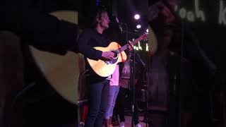Noah Kahan & Corey Harper “Come Down” Live