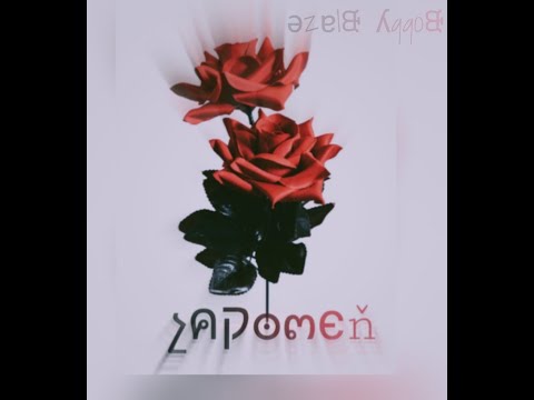 Bobby Blaze - Zapomeň (prod.by Driftbeats & Bobby)