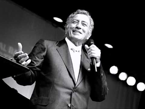Tony Bennett - The Way You Look Tonight