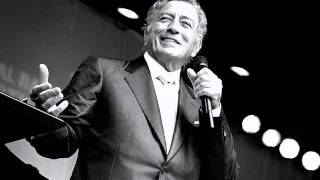 Tony Bennett - The Way You Look Tonight