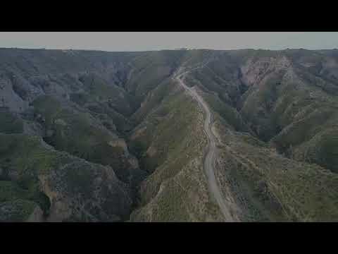 Iberica Traversa 2021 - unsupported ultra endurance bikepacking race.