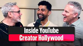 Dhar Mann — Getting 1 Billion YouTube Views a Month