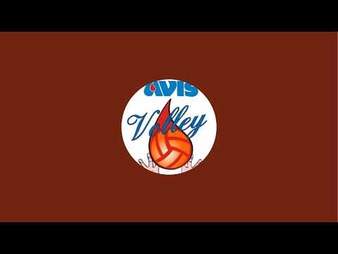 CASENTINO SPORT CLUB vs. AVIS VOLLEY PISTOIA