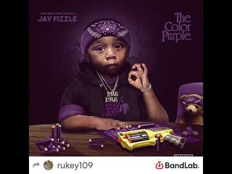 Jay Fizzle x Young Dolph x Key Glock x Clocc17 type beat (Prod. Luh Key)