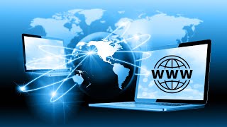 The History of the Internet and World Wide Web