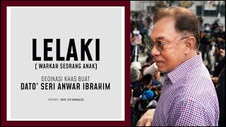 Download lagu Siti Nurhaliza - Lelaki (Warkah Seorang Anak).. #DSAI mp3