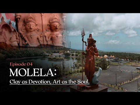 Ep. 08:  Artisans Behind The Art