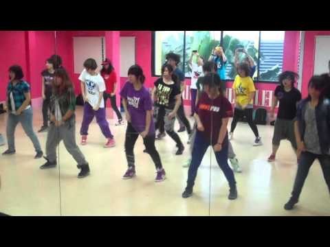 23 Feb 2013 BtoB - Wow Take 1