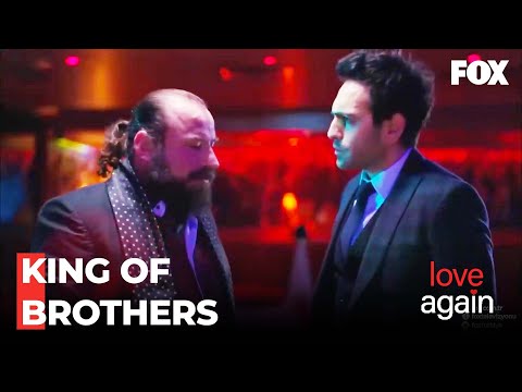 Fatih's Treacherous Plan Is Supported By Haydar - Love Again Episode 138