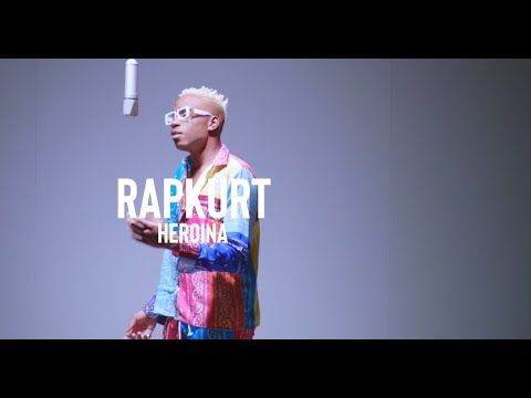 Nicko Journey | Heroina (The Bench)