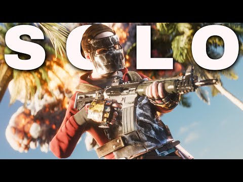 HOW TO SNOWBALL THE RIGHT WAY - SOLO RUST