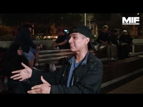 KATACRIST vs ONC :4TOS - Clasificatoria 𝐔𝐥𝐭𝐢𝐦𝐨 𝐕𝐞𝐫𝐬𝐨 Regional SUR