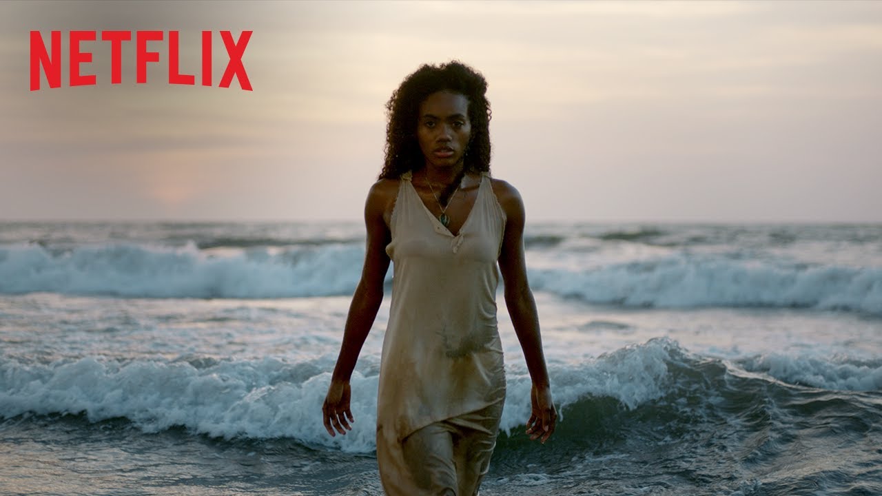 Trailer oficial de Sempre Bruxa