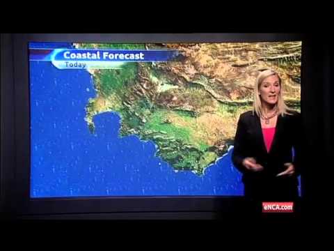 eNCA Weather Morning | 01 April 2015
