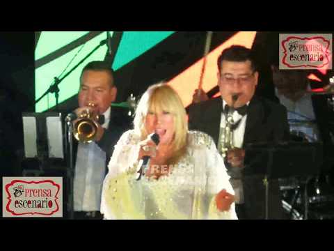 TROPIKAL FOREVER - LAURA LEON - EL PREMIO MAYOR - CONCIERTO - LA MARAKA