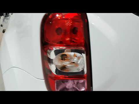 181L2201 - 2018 Dacia Duster ALTERNATIVE 1.5 DCI 110 15,995