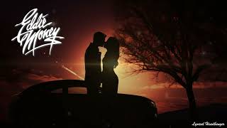 Eddie Money - Think I&#39;m In Love (Lyric Video) #eddiemoney #rock #lyrics #80smusic