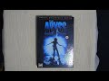 The Abyss Special Edition VHS