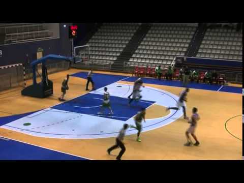 ADECCO PLATA JORNADA25 ASKATUAK...,70 - 72,AMICS CASTELLÓ... (05/04/2014)