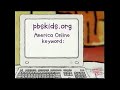 Arthur Promo PBSkids Org 2001