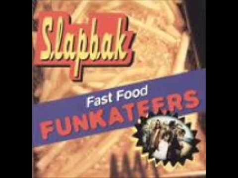 SLAPBAK (GIMME THAT FUNK)