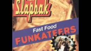 SLAPBAK (GIMME THAT FUNK)