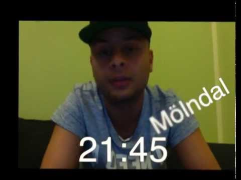 Lani Mo - Högtrycksfestivalen 8:e Juni