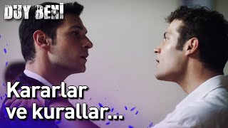 Her Karar Kendi Kuralını Getirir! | Duy Beni
