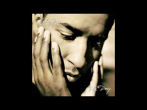 Babyface - How Come, How Long (feat. Stevie Wonder)