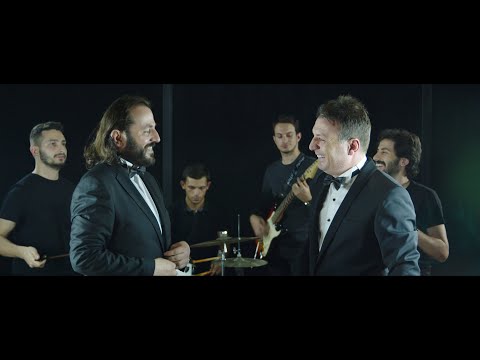 Onay Şahin and Mustafa Bülent