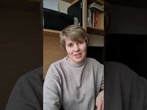 Видеовизитка
