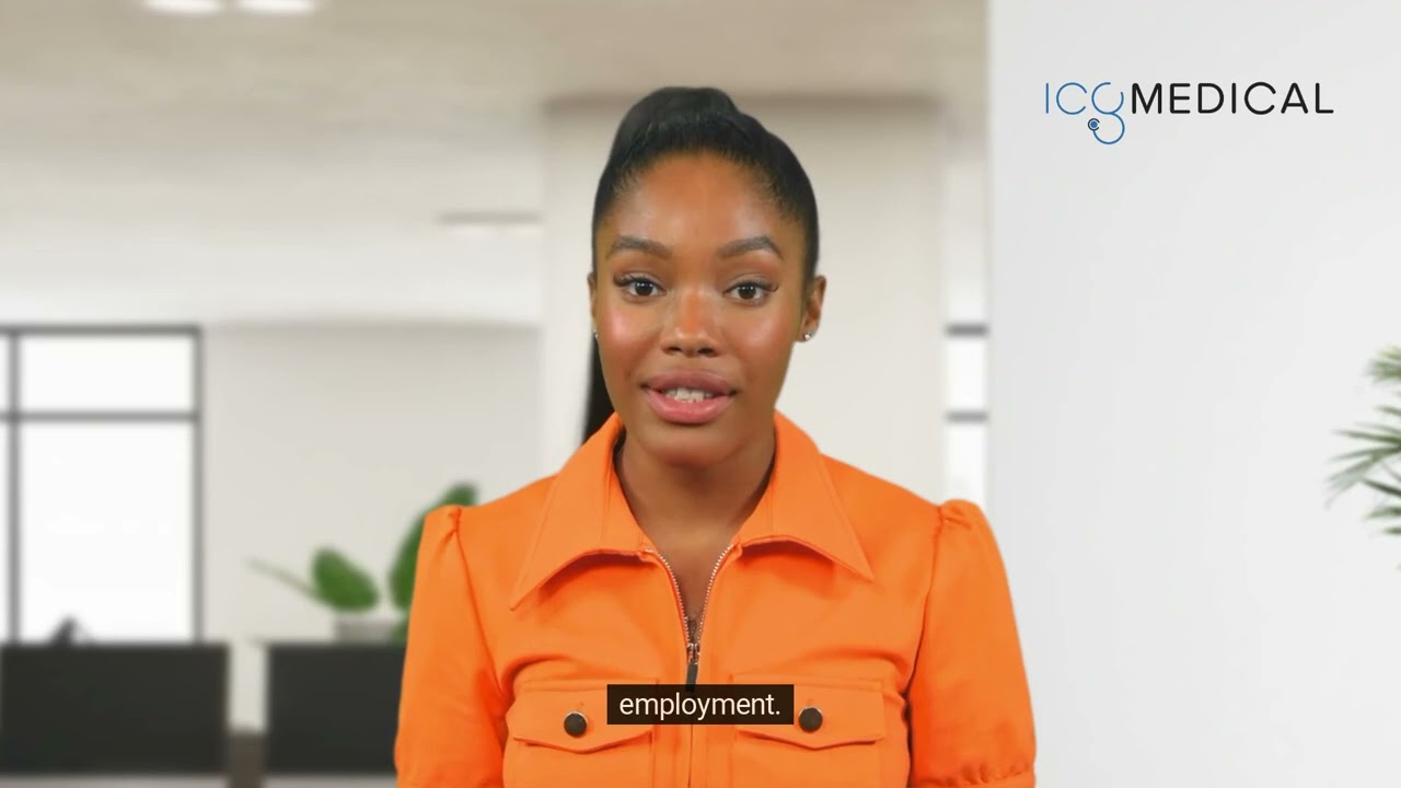 The Benefits of Working in Recruitment at ICG