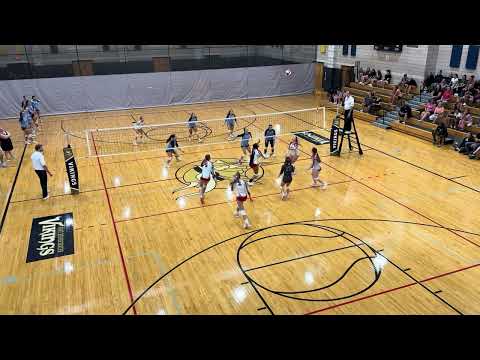 9/13 East Bridgewater - Set 1