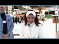“India Is At A Pivotal Moment”: RMZ Chairman At Davos On Global Real Estate Shifts - Video