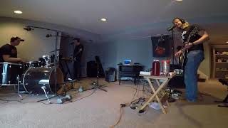 Snoop Dogg - Gin and Juice (cover)