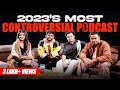Most Savage Recap of 2023 | Arpit Bala | Bhappa | Dank Rishu | Sadhika Sehgal | Foosie Gang | MLR 37