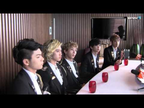 11/08/12 KPOPGAGA 1st SHOWKASE in Singapore Press Conference (2) - Twi-Light