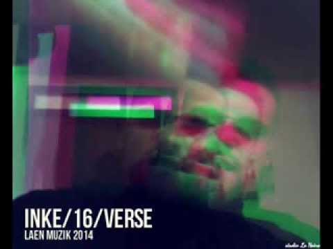 Inke / 16 / Verse