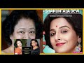 Shakuntala Devi - Official Trailer | Vidya Balan, Sanya Malhotra | Amazon Prime Video | July 31
