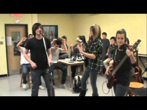 Elle s'appelait Serge