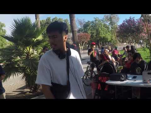 SAGE LOGOZ vs RAIKOREX - Octavos | Double Demon Volumen III