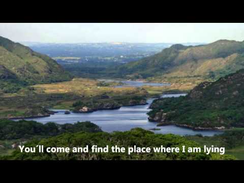 Jackie Evancho: Danny Boy (w/ Chris Botti on Trumpet)