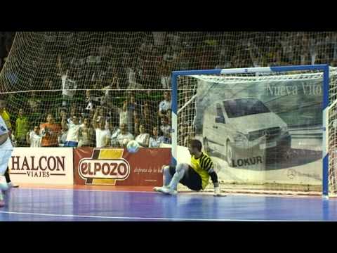 Caja Segovia dijo adiós al sueño de la Copa