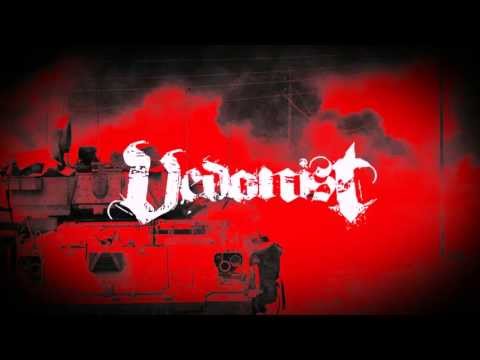 Vedonist - Internal Bleeding (Lyric Video)