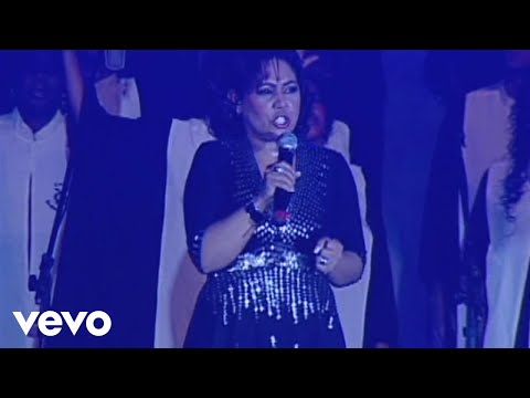Uma Questão De Fé - Rose Nascimento