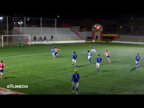 LA NOSTRA COPA | UE L´Alcudia 2 - 1 Massanassa CF 2024/25