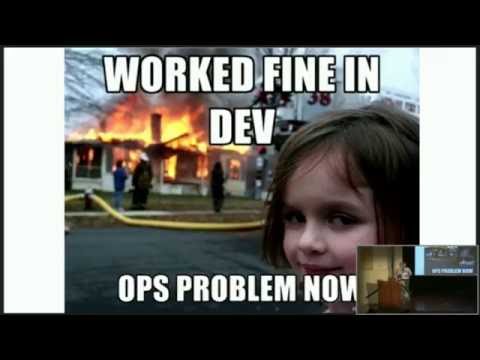 Jeremy Duvall | DevOps Transformation War Stories | devopsdays ATL 2016